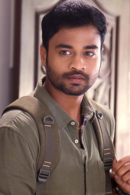 Photo of Swathis, Acting
