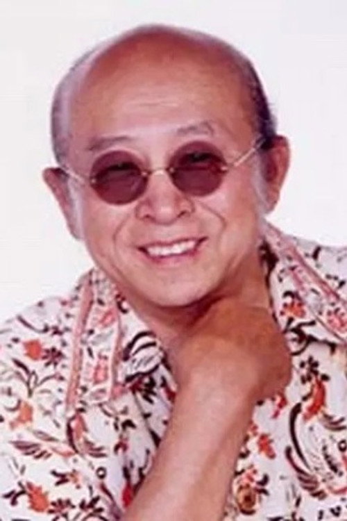 Photo of Hongkui Sun, Costume & Make-Up
