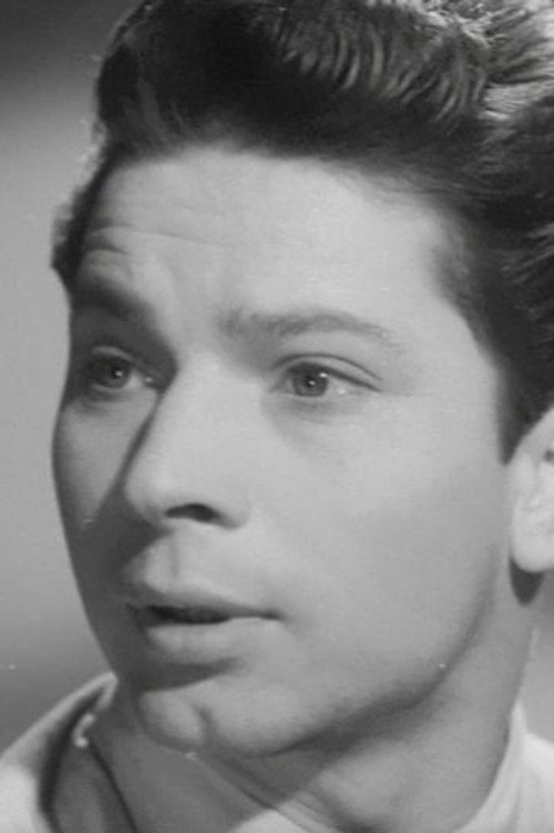 Photo of Gennadi Krasheninnikov, Acting