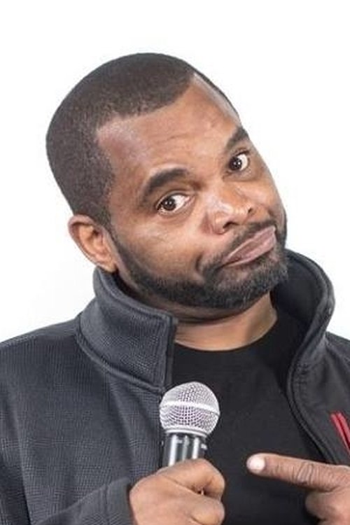 Photo of Anthony Johnson, Acting