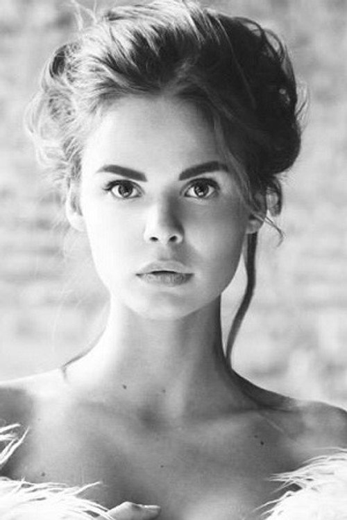Photo of Veronika Nikulshina, Acting