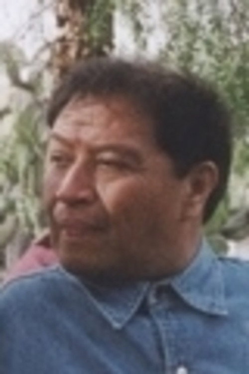 Photo of José Flores, Acting