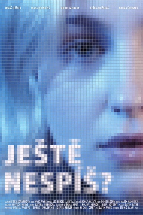 Movie poster for Still Awake? (2022)