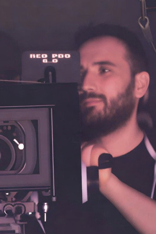 Photo of Karen Amyan, Directing
