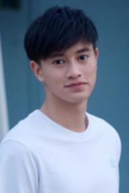 Photo of Combat Panumas Khangrangdee, Acting