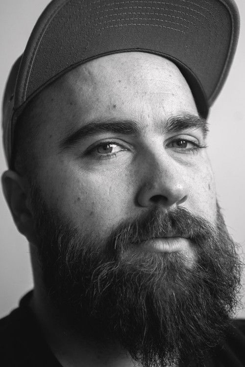 Jonathan Roberge profile