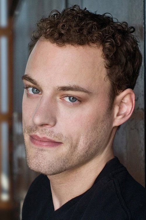 Photo of Paul Kingston, Acting