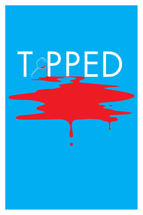 Movie poster for Tipped (2019)