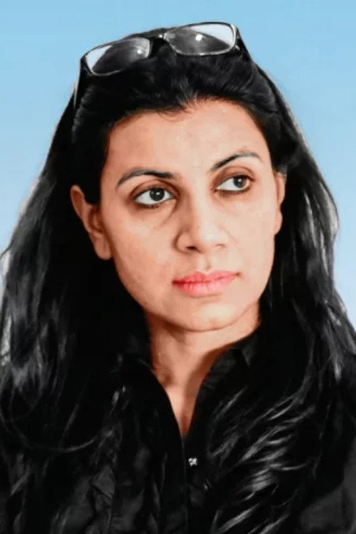 Photo of Alankrita Shrivastava, Writing