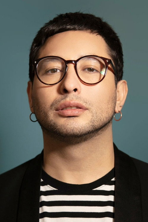 Photo of Luis Aliste, Acting