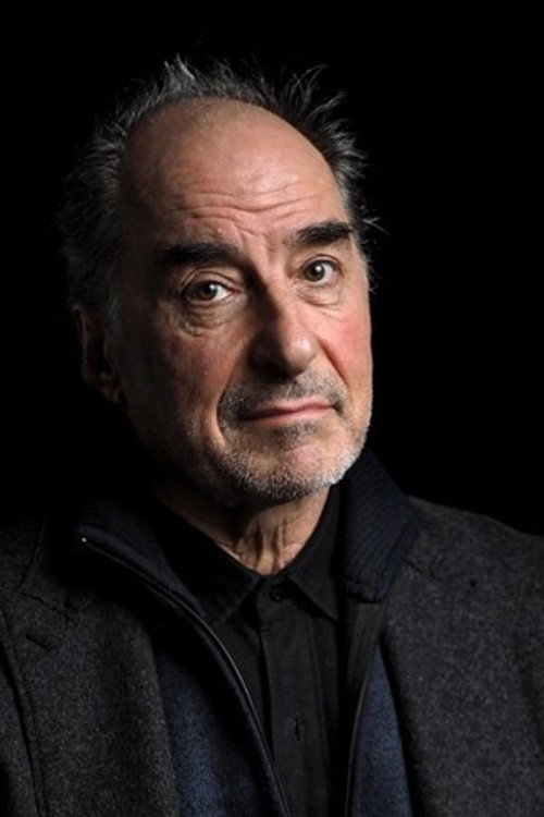 Photo of Lorenzo Alessandri, Acting