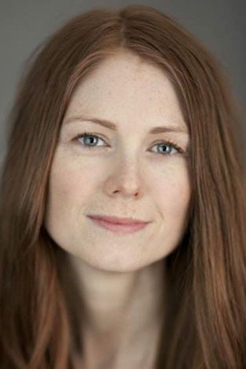 Photo of Allison Case, Acting