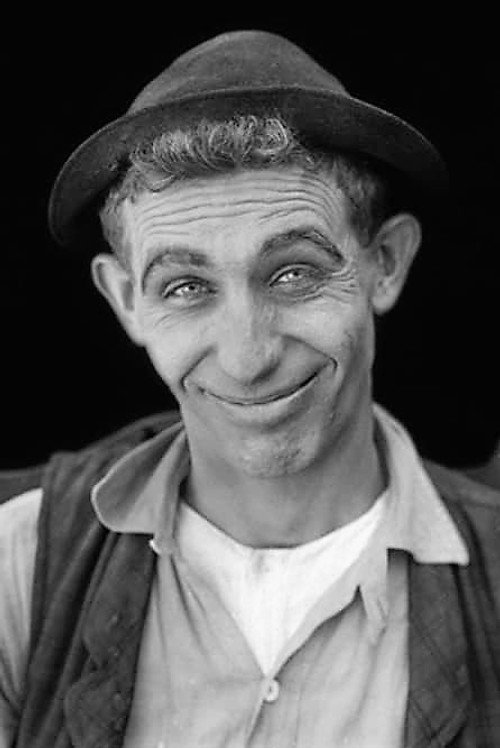 Photo of Rube Miller, Acting