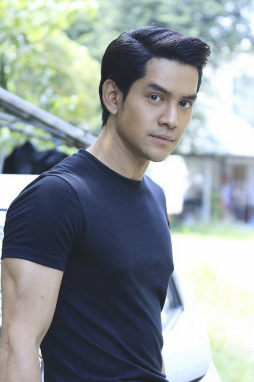 Boss Kongnat Choeisuwan profile