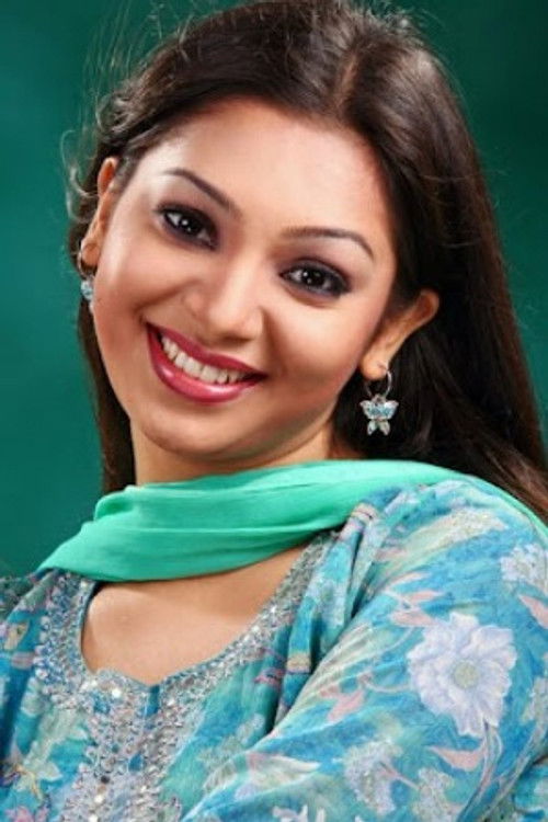 Sadia Jahan Prova profile