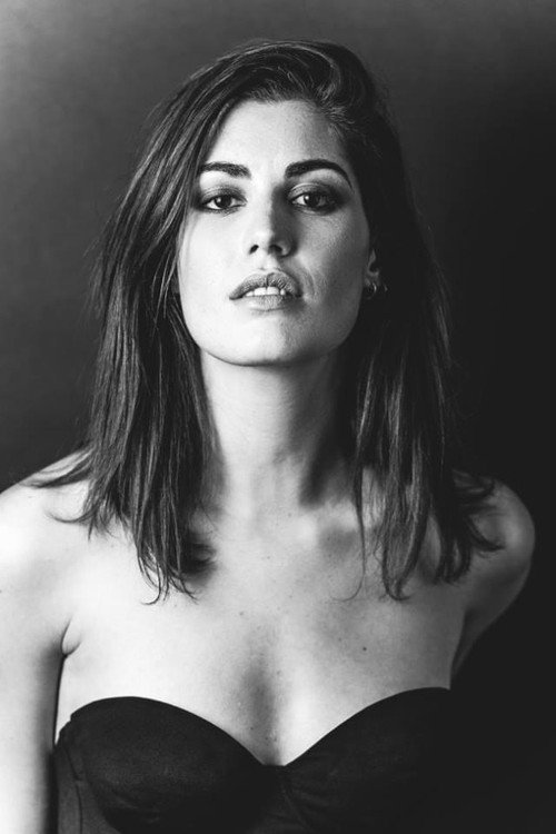 Photo of Giulia Brunamonti, Acting