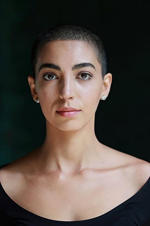 Photo of Yasaman Mohsani, Acting