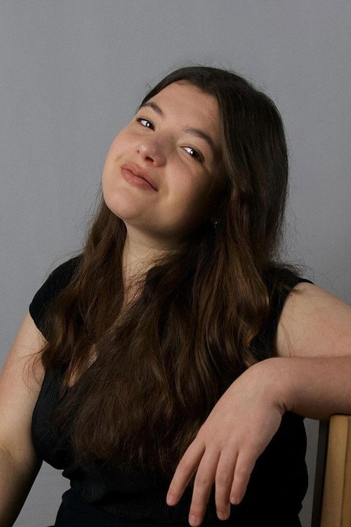 Photo of Ana López, Acting