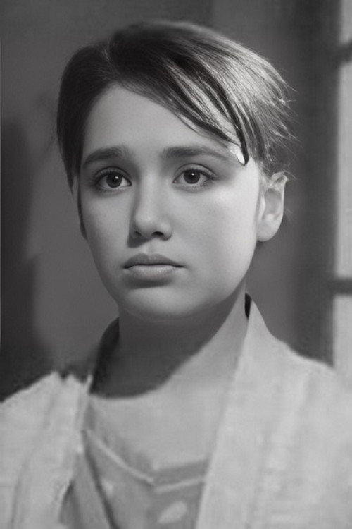 Photo of Tatyana Bogdanova, Acting