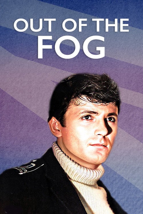 Movie poster for Out of the Fog (1962)