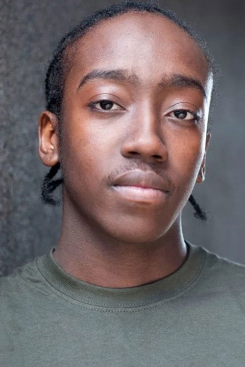 Duramaney Kamara profile