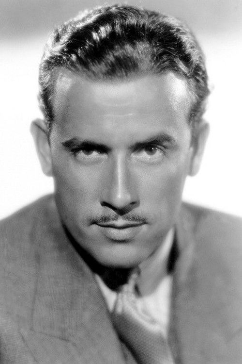 Gordon Westcott profile