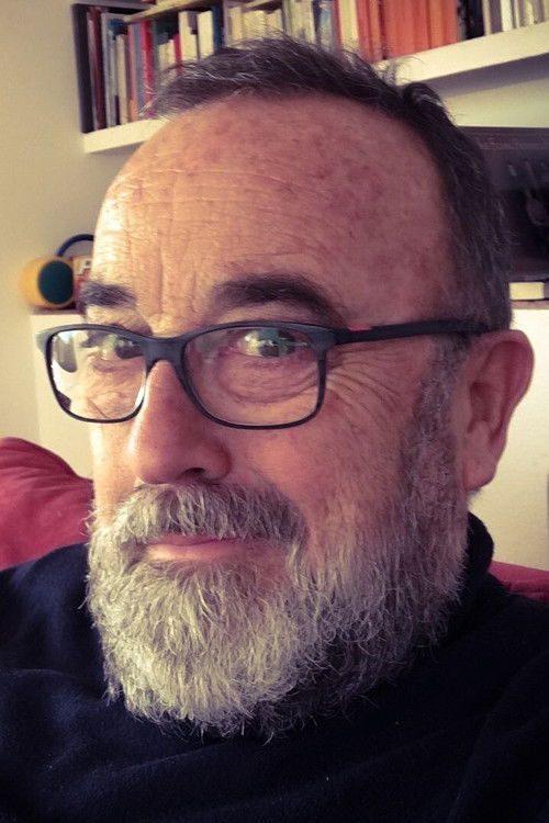 Francesc Bellmunt profile