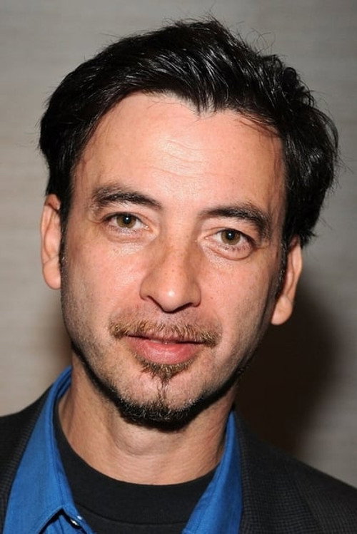 Photo of Stephen Szibler, Acting