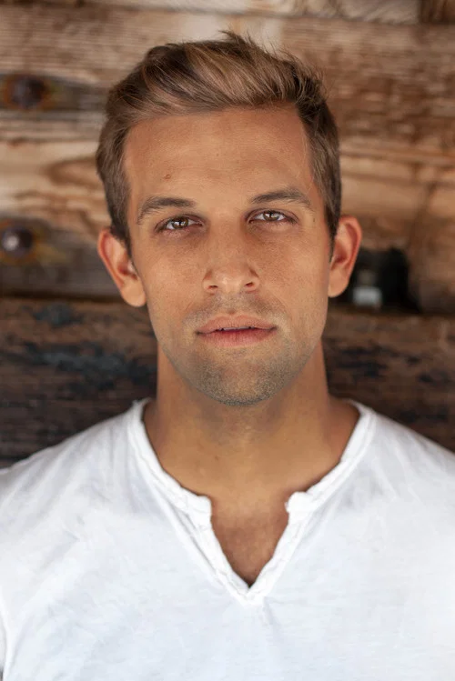 Photo of Ben Horton, Acting