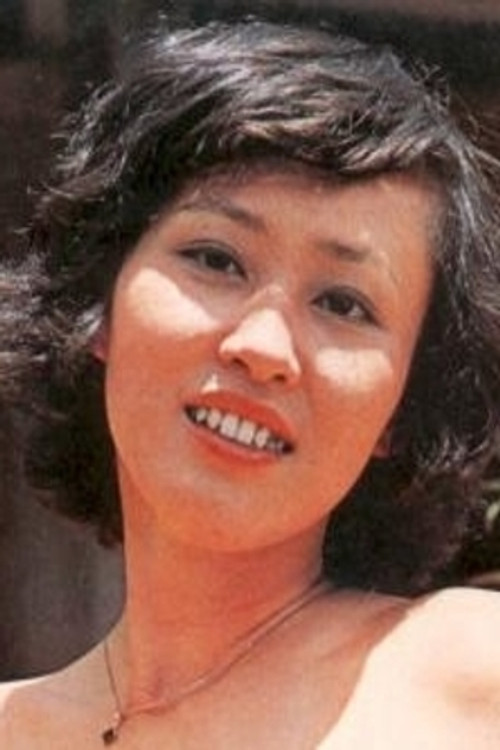 Photo of Yuri Yamashina, Acting