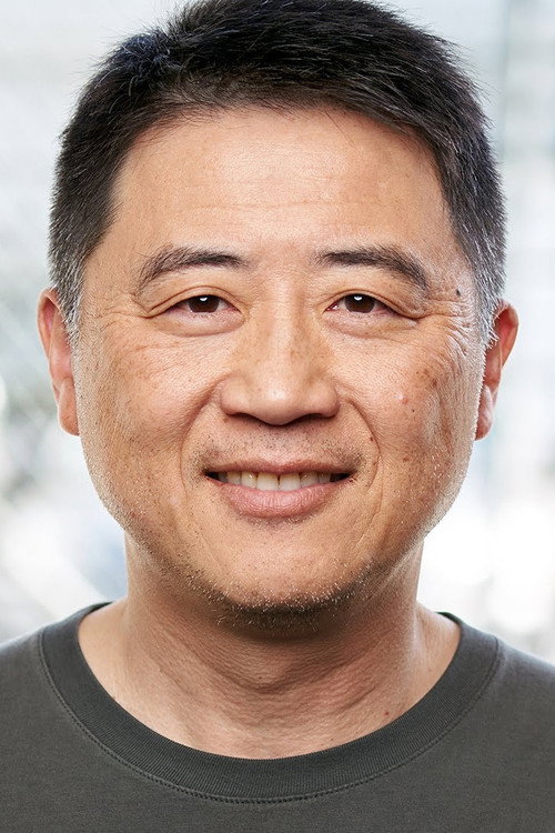Photo of Stanley Jung, Acting