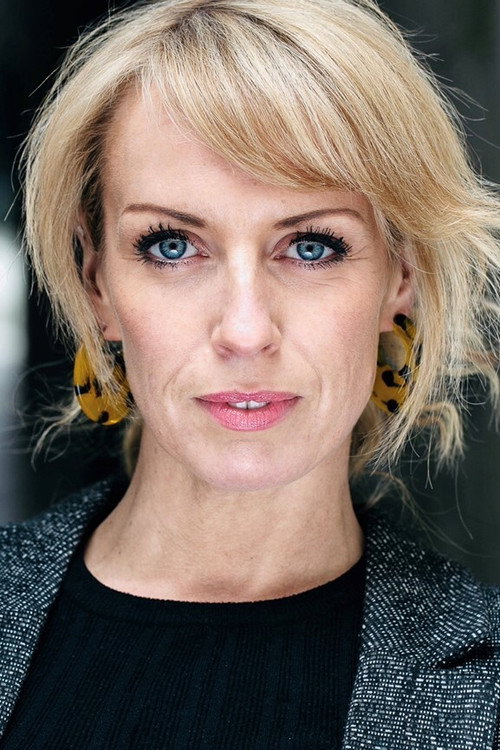 Photo of Rebecca Mckinnis, Acting