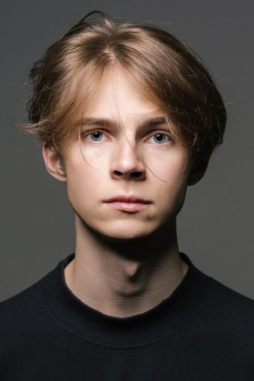 Photo of Richard Ester, Acting