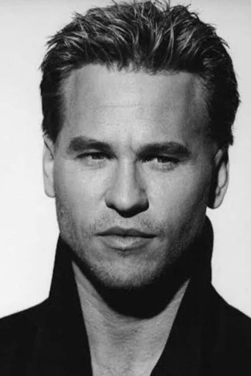 Photo of Val Kilmer, Acting