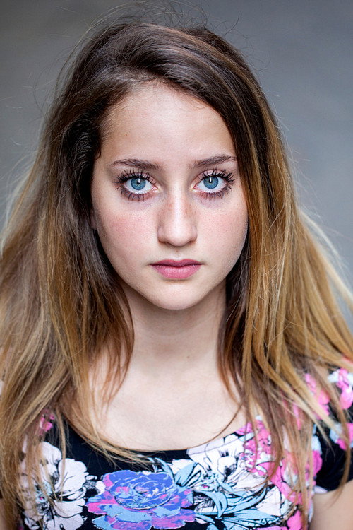 Photo of Giulia Salerno, Acting