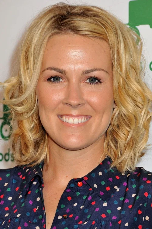 Photo of Rachel Cannon, Acting