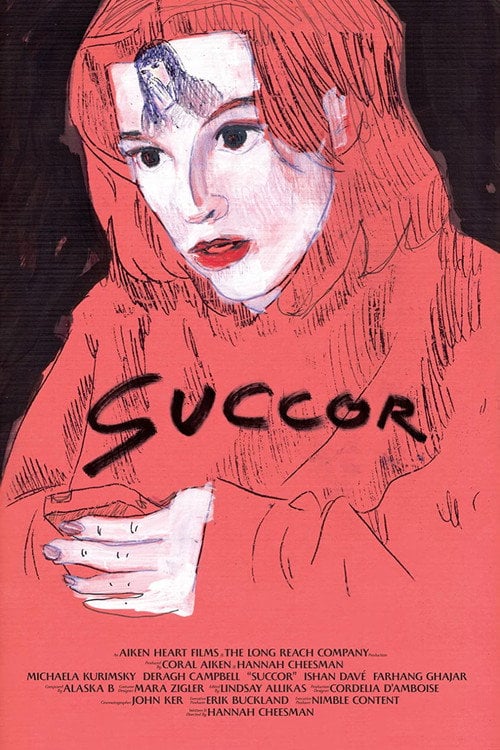 Movie poster for Succor (2020)