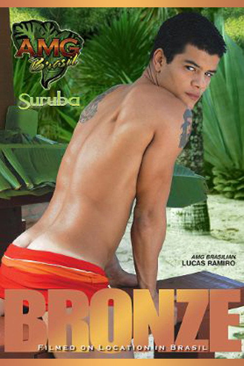 Movie poster for Suruba Bronze (2006)