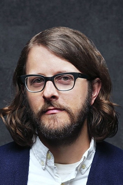Photo of Christopher K. Walker, Sound