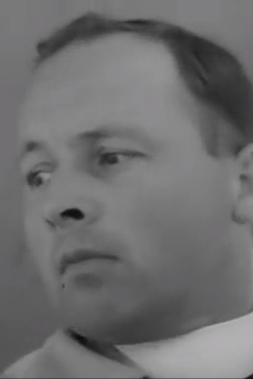 Photo of Fred Stadtmueller, Acting