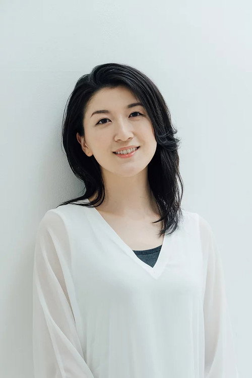 Photo of Maeko Oyama, Acting