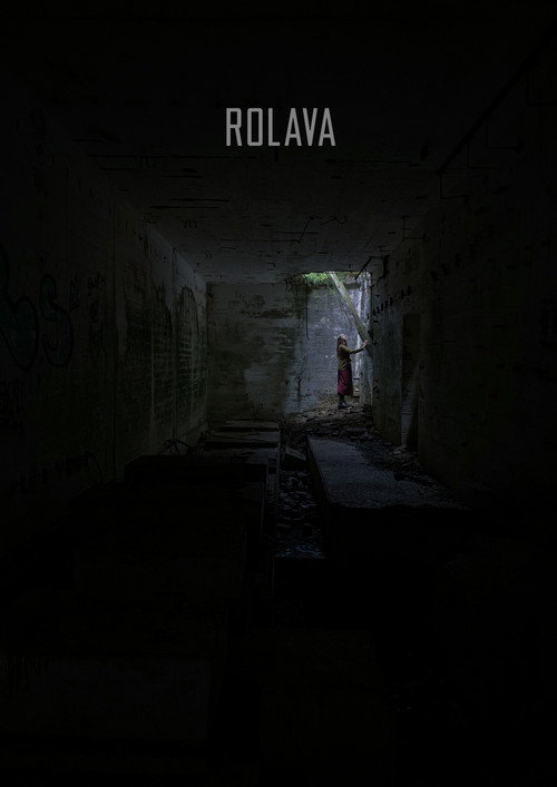 Movie poster for Rolava (2022)