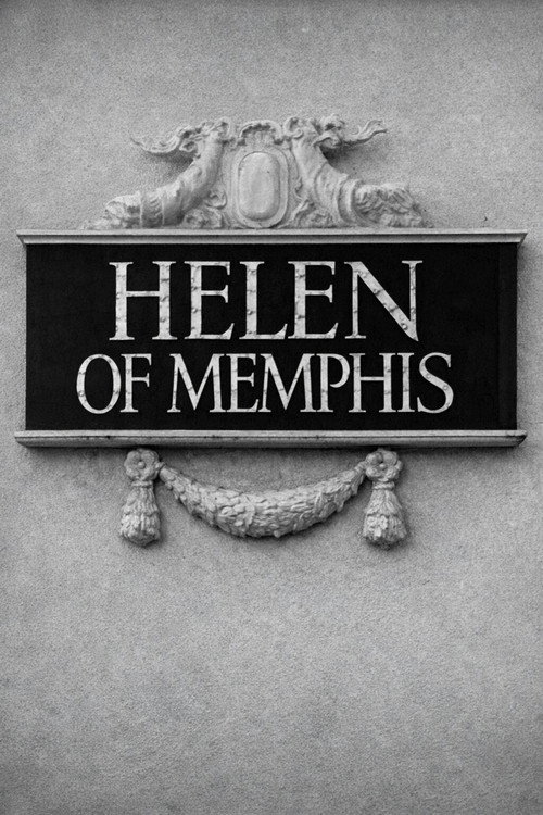 Movie poster for Helene of Memphis (1992)