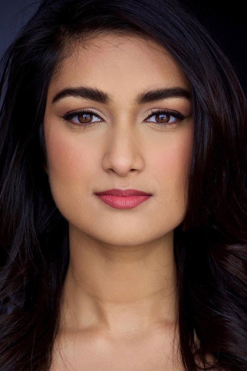Photo of Rupanty Akid, Acting