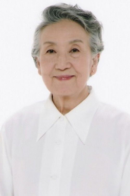 Michiko Otsuka profile