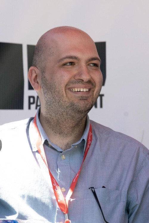 Photo of Rayan Farzad, Directing