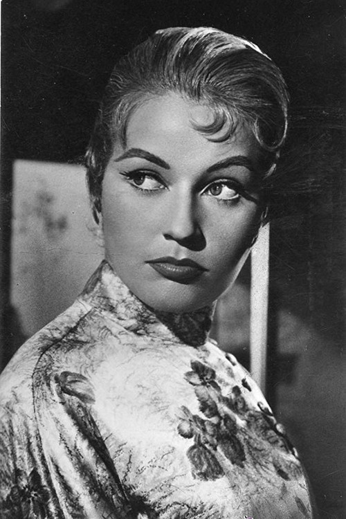 Analía Gadé profile