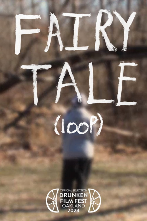 Movie poster for Fairy Tale [loop] (2024)