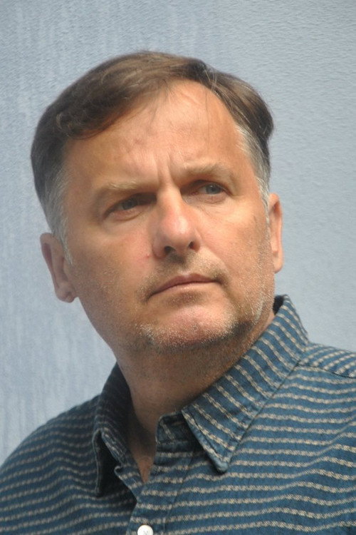 Photo of Ireneusz Dydliński, Acting