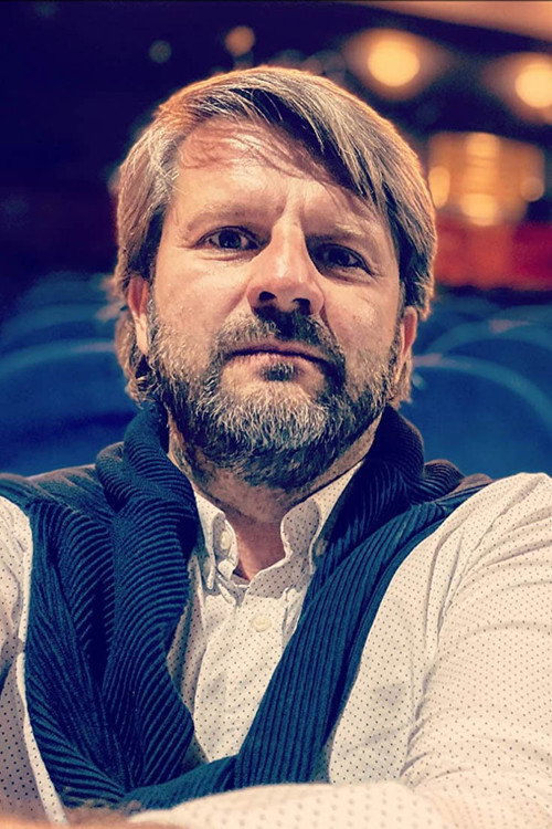 Photo of Rudolf Merkner, Writing